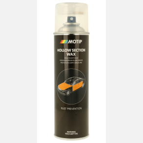 Motip Hulrumsbeskyttelse 500 ML