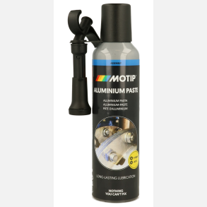 Motip Aluminium Pasta 200 ML