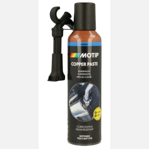 Motip Kobberpasta 200 ml