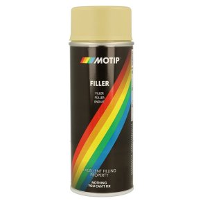 Motip Filler/Primer 400 ml