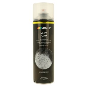 Motip Multi Foam Cleaner, 500ml.