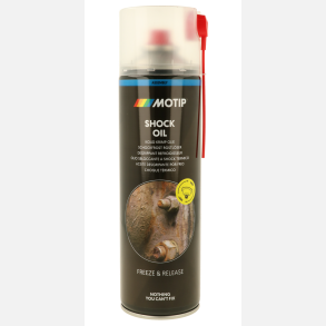 Motip Schock oil 500 ML