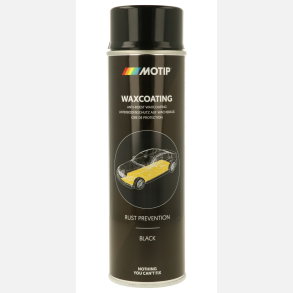 Motip Waxcoating 500 ML